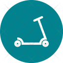 پیش‌نمایش فایل scooter-99 از پک Toy 