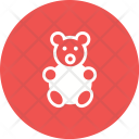 پیش‌نمایش فایل stuffed-bear-4 از پک Toy 