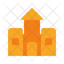 پیش‌نمایش فایل castle-209 از پک اسباب‌بازی