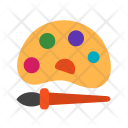 پیش‌نمایش فایل color-palette-40 از پک اسباب‌بازی