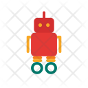 پیش‌نمایش فایل robot-199 از پک اسباب‌بازی