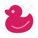 پیش‌نمایش فایل rubber-duck-10 از پک اسباب‌بازی