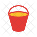 پیش‌نمایش فایل sand-bucket-18 از پک اسباب‌بازی