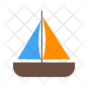 پیش‌نمایش فایل toy-boat-3 از پک اسباب‌بازی