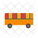 پیش‌نمایش فایل toy-bus-5 از پک اسباب‌بازی