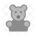 پیش‌نمایش فایل stuffed-bunny-6 از پک اسباب‌بازی