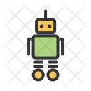 پیش‌نمایش فایل robot-201 از پک اسباب‌بازی