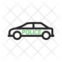 پیش‌نمایش فایل police-car-19 از پک قانون و نظم