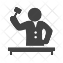 پیش‌نمایش فایل judge-84 از پک قانون و نظم