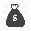 پیش‌نمایش فایل money-bag-154 از پک قانون و نظم