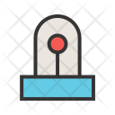 پیش‌نمایش فایل car-siren-3 از پک قانون و نظم