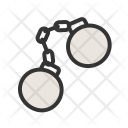 پیش‌نمایش فایل handcuffs-45 از پک قانون و نظم