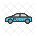 پیش‌نمایش فایل police-car-21 از پک قانون و نظم