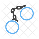 پیش‌نمایش فایل handcuffs-46 از پک قانون و نظم