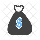 پیش‌نمایش فایل money-bag-156 از پک قانون و نظم