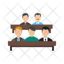 پیش‌نمایش فایل court-jury-4 از پک قانون و نظم