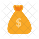 پیش‌نمایش فایل money-bag-157 از پک قانون و نظم