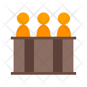 پیش‌نمایش فایل panel-of-judges-5 از پک قانون و نظم