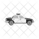 پیش‌نمایش فایل police-car-24 از پک قانون و نظم