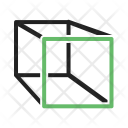 پیش‌نمایش فایل cube-268 از پک اشکال و هندسه
