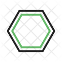 پیش‌نمایش فایل hexagon-35 از پک اشکال و هندسه