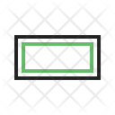 پیش‌نمایش فایل rectangle-37 از پک اشکال و هندسه