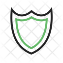 پیش‌نمایش فایل shield-644 از پک اشکال و هندسه