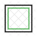 پیش‌نمایش فایل square-170 از پک اشکال و هندسه