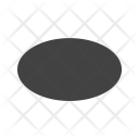 پیش‌نمایش فایل oval-19 از پک اشکال و هندسه