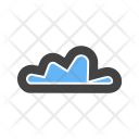 پیش‌نمایش فایل cloud-3740 از پک اشکال و هندسه