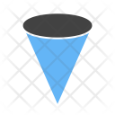 پیش‌نمایش فایل cone-402 از پک اشکال و هندسه