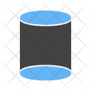 پیش‌نمایش فایل cylinder-147 از پک اشکال و هندسه