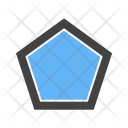 پیش‌نمایش فایل pentagon-14 از پک اشکال و هندسه