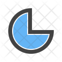 پیش‌نمایش فایل pie-chart-468 از پک اشکال و هندسه