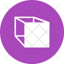 پیش‌نمایش فایل cube-271 از پک اشکال و هندسه