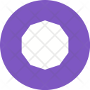 پیش‌نمایش فایل decagon-4 از پک اشکال و هندسه
