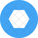 پیش‌نمایش فایل hexagon-38 از پک اشکال و هندسه