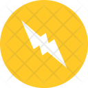 پیش‌نمایش فایل lightning-153 از پک اشکال و هندسه