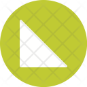 پیش‌نمایش فایل right-angle-triangle-4 از پک اشکال و هندسه
