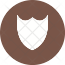 پیش‌نمایش فایل shield-650 از پک اشکال و هندسه