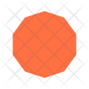 پیش‌نمایش فایل decagon-5 از پک اشکال و هندسه