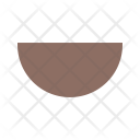 پیش‌نمایش فایل semi-circle-5 از پک اشکال و هندسه