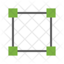 پیش‌نمایش فایل square-175 از پک اشکال و هندسه
