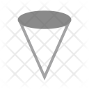 پیش‌نمایش فایل cone-405 از پک اشکال و هندسه