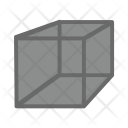 پیش‌نمایش فایل cuboid-6 از پک اشکال و هندسه
