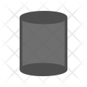 پیش‌نمایش فایل cylinder-150 از پک اشکال و هندسه