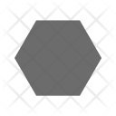 پیش‌نمایش فایل hexagon-40 از پک اشکال و هندسه