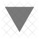 پیش‌نمایش فایل inverted-triangle-5 از پک اشکال و هندسه