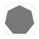 پیش‌نمایش فایل octagon-11 از پک اشکال و هندسه