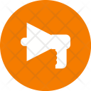 پیش‌نمایش فایل megaphone-471 از پک قانون و نظم